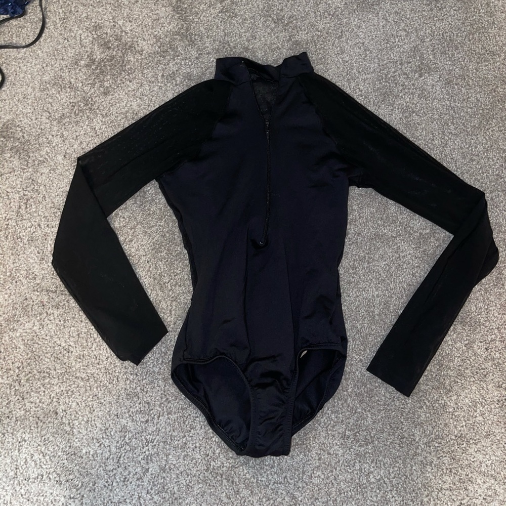 COPY - Women’s Dnace Leotard